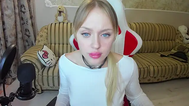 ElinOceanX online show from 12.07.24