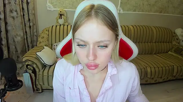 ElinOceanX online show from 12.08.24