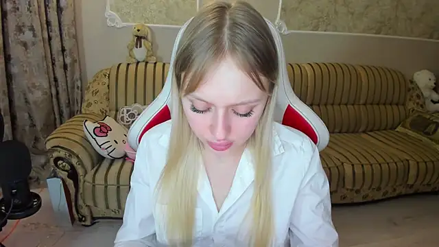 ElinOceanX online show from 12.08.24