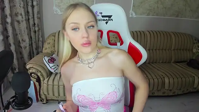 ElinOceanX online show from 12.12.24