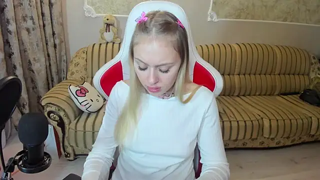 ElinOceanX online show from 12.12.24