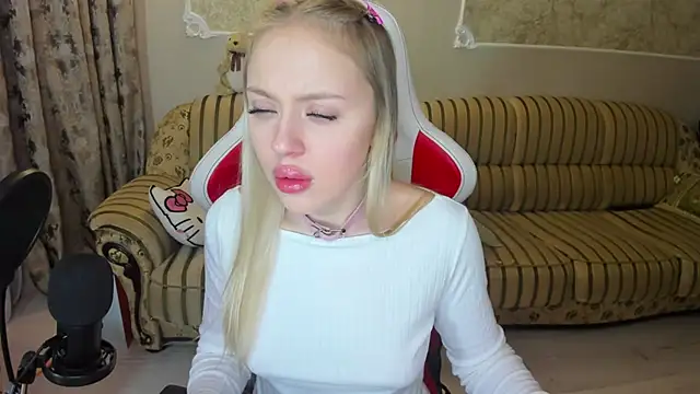 ElinOceanX online show from 12.12.24
