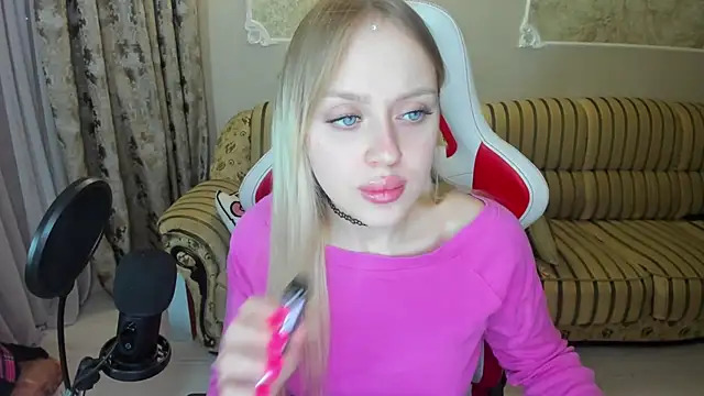 ElinOceanX online show from 12.15.24