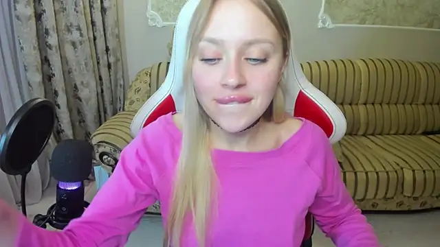 ElinOceanX online show from 12.15.24