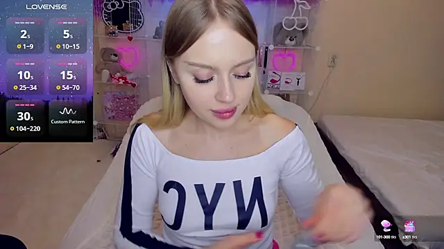 ElinOceanX online show from 03.01.25