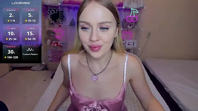 ElinOceanX online show from 03.02.25