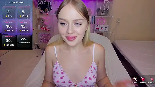 ElinOceanX online show from 03.04.25