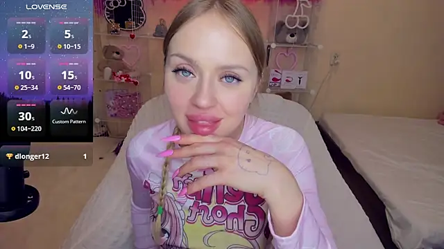 ElinOceanX online show from 03.05.25