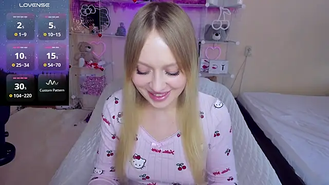 ElinOceanX online show from 03.07.25