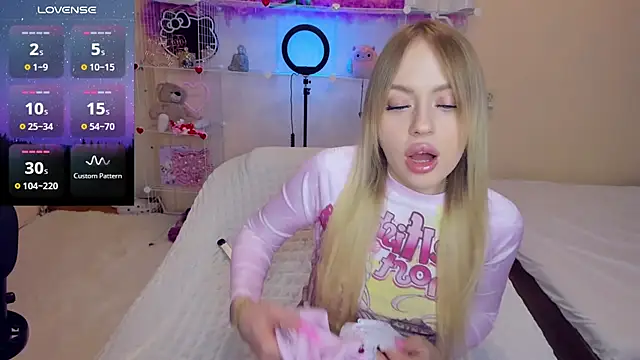 ElinOceanX online show from 03.09.25
