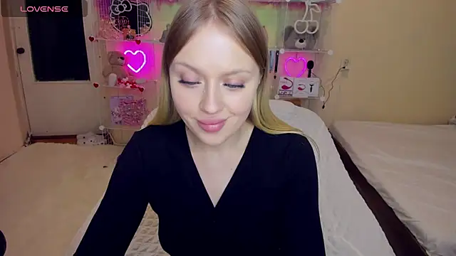 ElinOceanX online show from 03.10.25