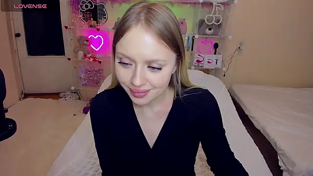 ElinOceanX online show from 03.11.25