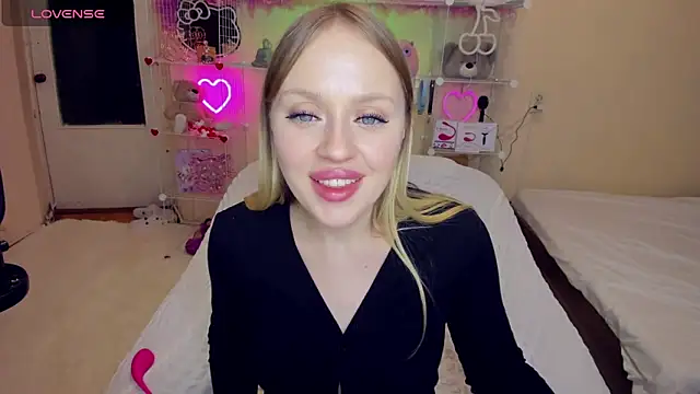 ElinOceanX online show from 03.13.25