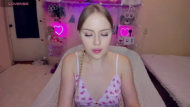 ElinOceanX online show from 03.14.25