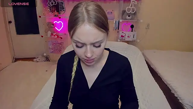 ElinOceanX online show from 03.15.25