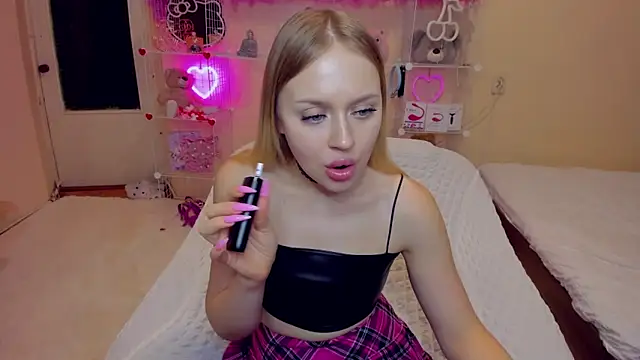 ElinOceanX online show from 03.15.25