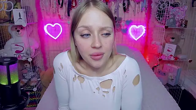 ElinOceanX online show from 03.21.25
