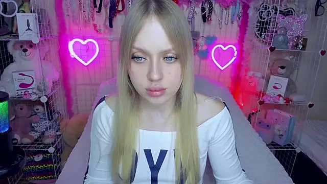 ElinOceanX online show from 03.21.25