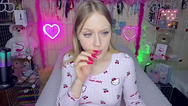 ElinOceanX online show from 03.22.25