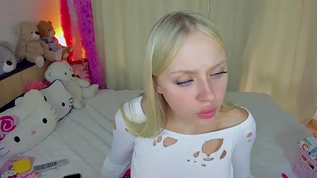 ElinOceanX online show from 09.09.25
