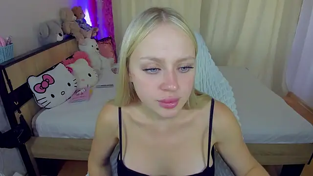 ElinOceanX online show from 09.10.25
