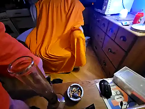 hardcap online show from 09.18.25