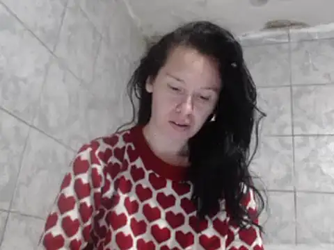 Snapshot of Venusluxodomme chatting on 10.19.25 Venusluxodomme online show from 10.19.25