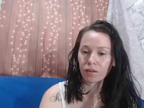 Venusluxodomme online show from 03.29.26