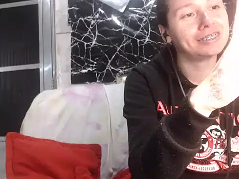 Venusluxodomme online show from 06.07.26