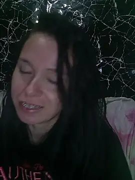 Venusluxodomme online show from 06.09.26