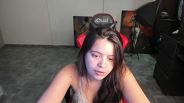 kiarafonseca  online show from 12.05.24