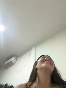 kiarafonseca  online show from 03.14.25