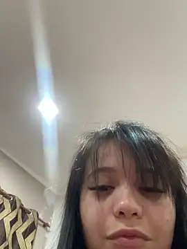 Snapshot of kiarafonseca_ chatting on 10.16.25 kiarafonseca online show from 10.16.25