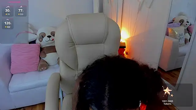 zobe love online show from 01.08.25