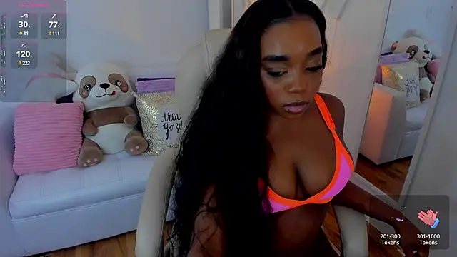 zobe love online show from 01.08.25