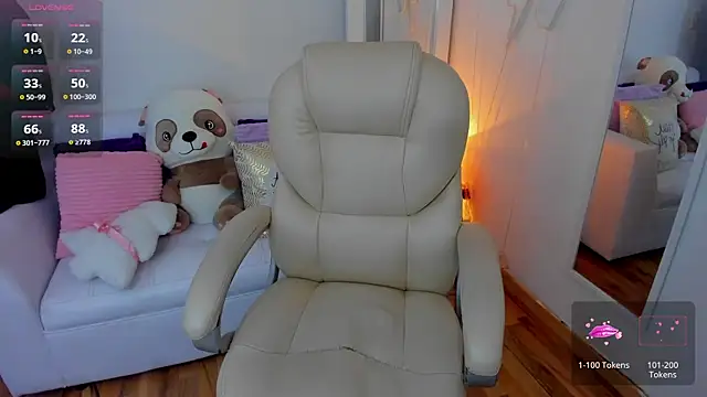 zobe love online show from 01.09.25