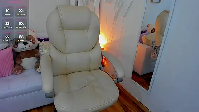 zobe love online show from 01.18.25