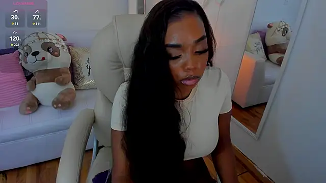 zobe love online show from 02.12.25