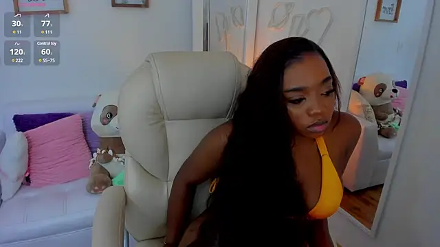 zobe love online show from 03.08.25