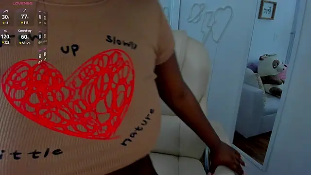 zobe love online show from 03.12.25