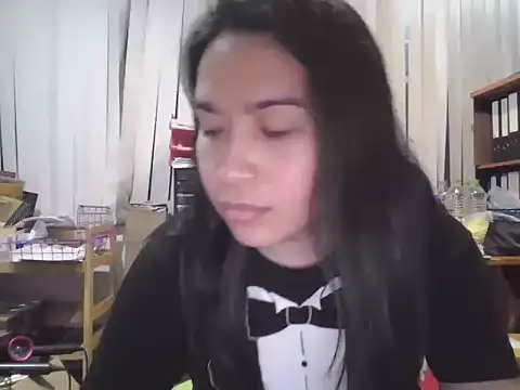 sara kimoo online show from 10.02.25