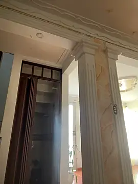 MonicaSex  online show from 01.21.25