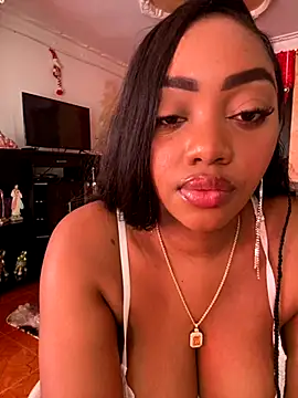 MonicaSex  online show from 11.25.25