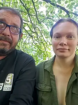 TryingWind online show from 04.04.26