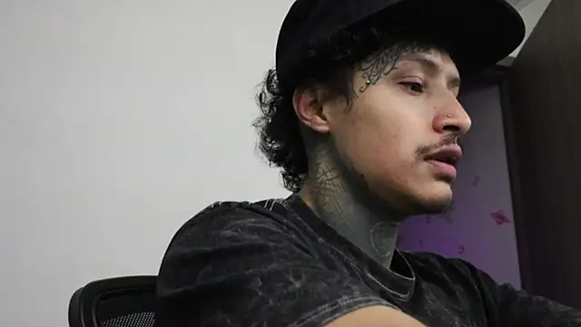 trieone online show from 10.14.25