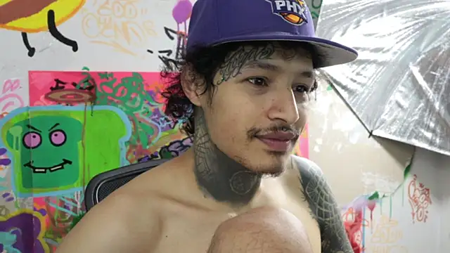 trieone online show from 01.13.26