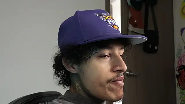 trieone online show from 03.25.26