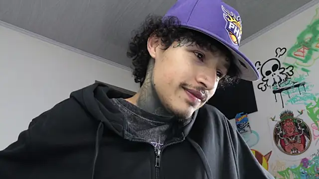 trieone online show from 03.27.26