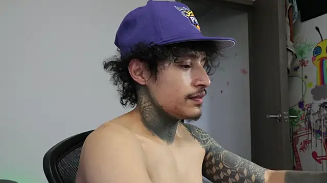 trieone online show from 04.03.26