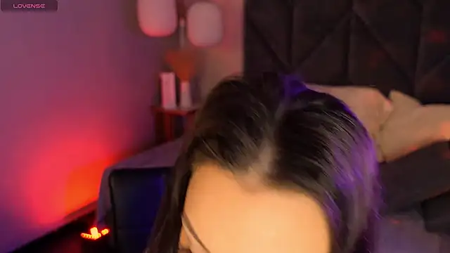 MilenaMellow online show from 04.10.26